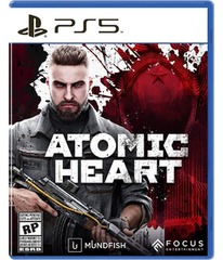 Atomic Heart